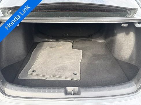 Used 2025 Honda Civic Si image 9