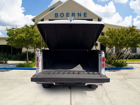 Used 2013 Ford F150 XLT w/ XLT Chrome Pkg AWD/4WD image 5