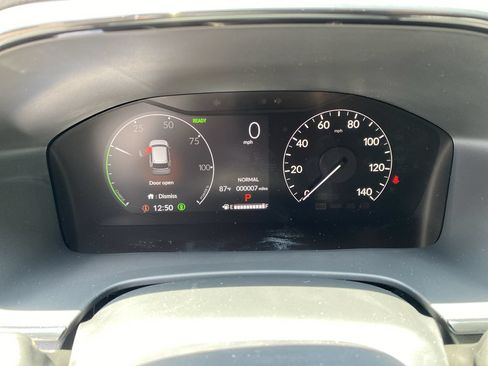 Certified 2023 Honda CR-V Sport image 11