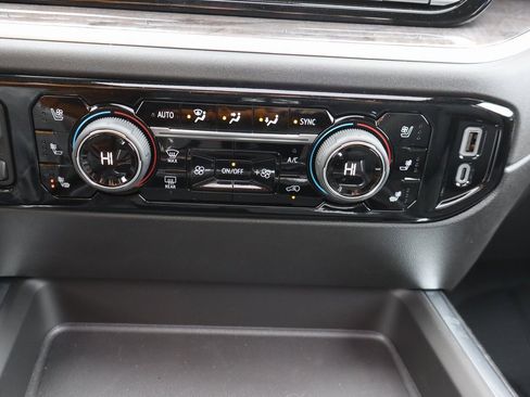 New 2026 Chevrolet Silverado 3500 LTZ w/ LTZ Convenience Package image 11