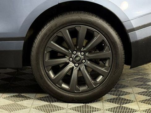 Used 2019 Land Rover Range Rover Velar S image 14