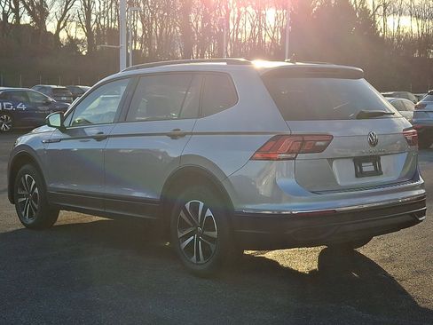 Used 2023 Volkswagen Tiguan S w/ Driver Assistance Package image 5