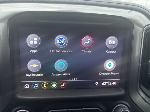 Used 2019 Chevrolet Silverado 1500 RST w/ All-Star Edition image 25