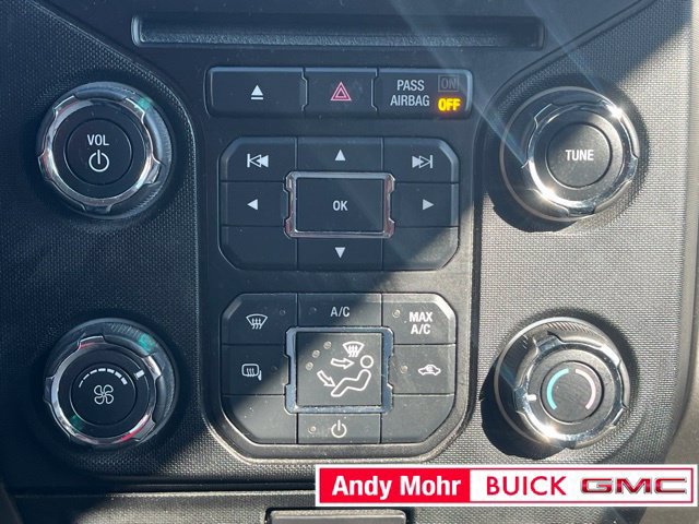 Used 2013 Ford F150 XLT w/ Mid Equipment Group AWD/4WD image 33