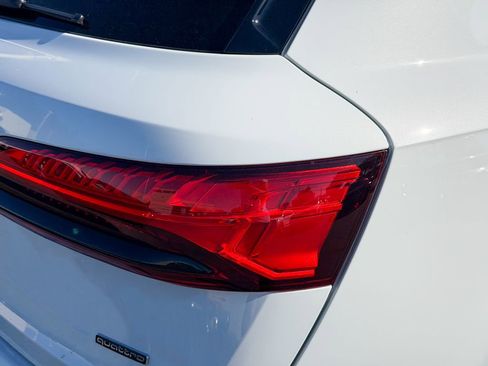 New 2026 Audi Q7 2.0T Premium Plus image 8