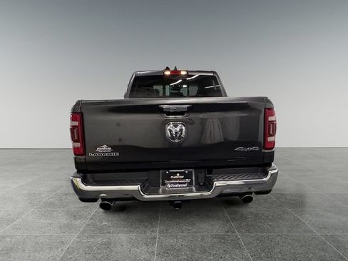 Used 2022 RAM 1500 Laramie AWD/4WD image 27