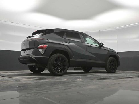 New 2026 Hyundai Kona SEL Sport AWD/4WD image 37