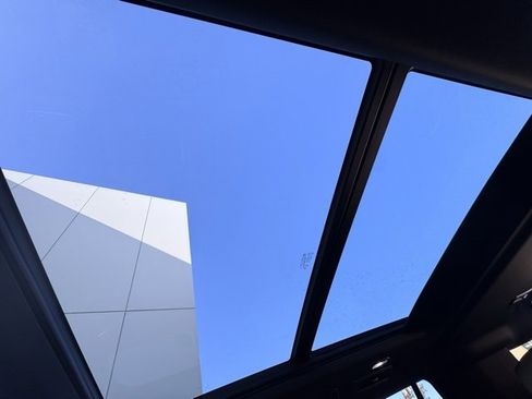 Used 2023 Cadillac Escalade Premium Luxury w/ LPO, Floor Liner Package image 35