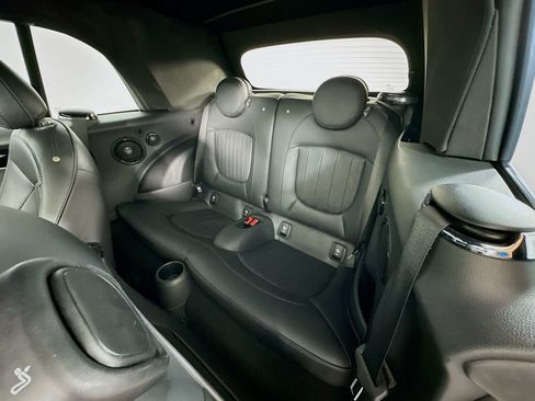 Used 2023 MINI Cooper S image 24