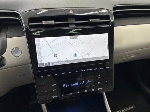 Certified 2023 Hyundai Tucson Limited image 31