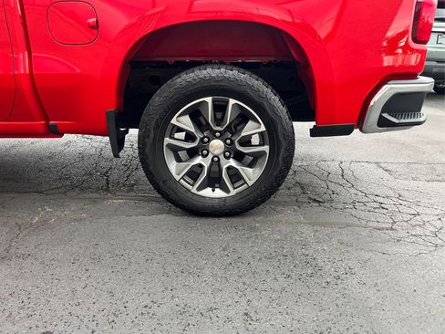 Used 2023 Chevrolet Silverado 1500 LT image 22