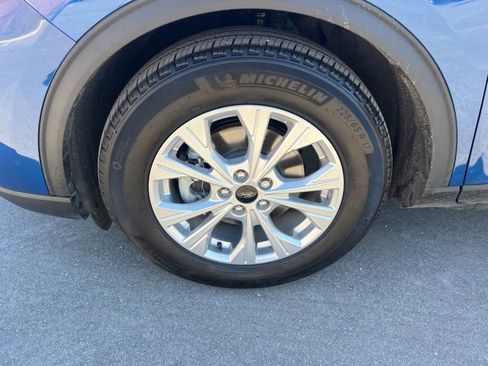 Used 2023 Ford Escape Active w/ Cold Weather Package image 9