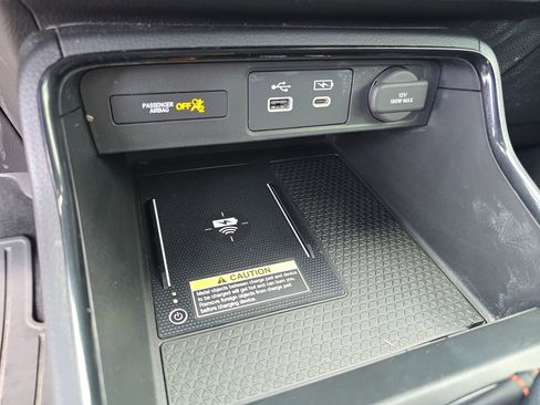 Certified 2024 Honda CR-V Sport-L image 21