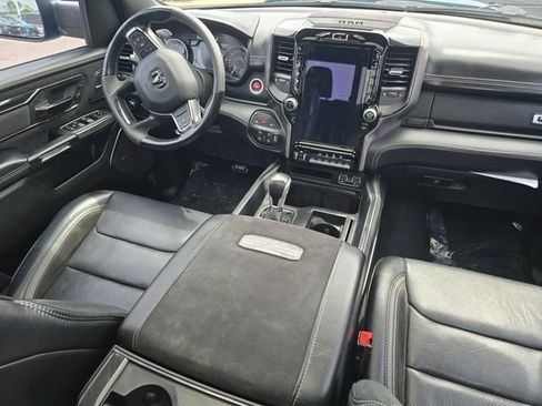 Used 2021 RAM 1500 TRX w/ TRX Level 2 Equipment Group AWD/4WD image 48