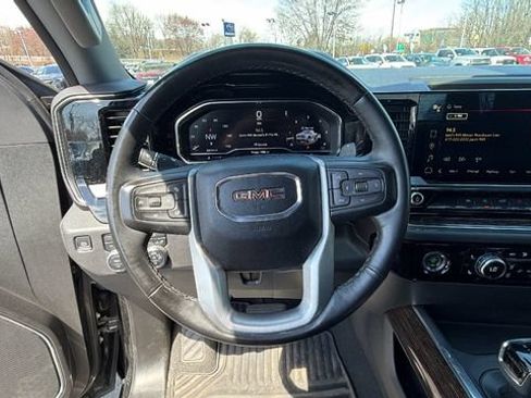 Certified 2024 GMC Sierra 1500 Elevation AWD/4WD image 31