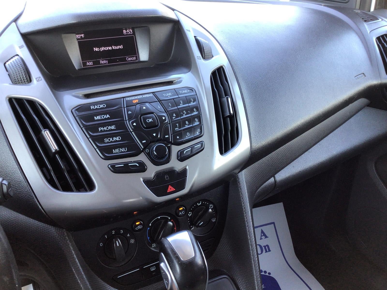 Used 2016 Ford Transit Connect XLT FWD image 24