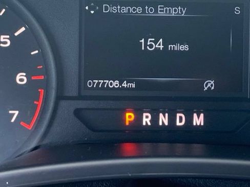 Used 2019 Ford F150 XL w/ Equipment Group 101A Mid AWD/4WD image 9