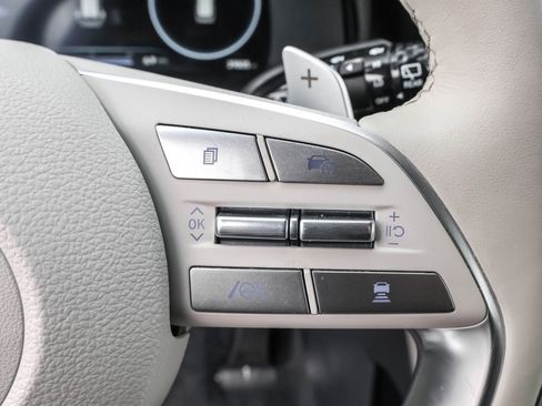 Used 2024 Hyundai Palisade Calligraphy image 23