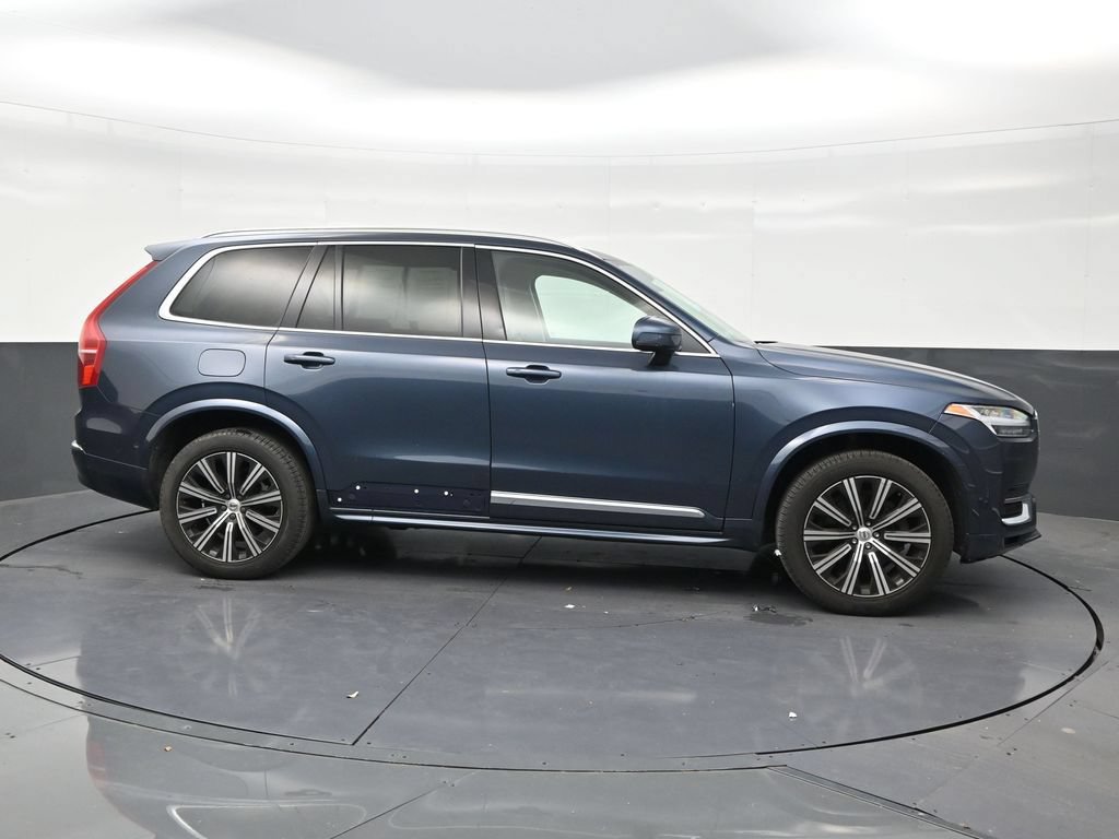 Used 2023 Volvo XC90 B6 Plus AWD/4WD image 6