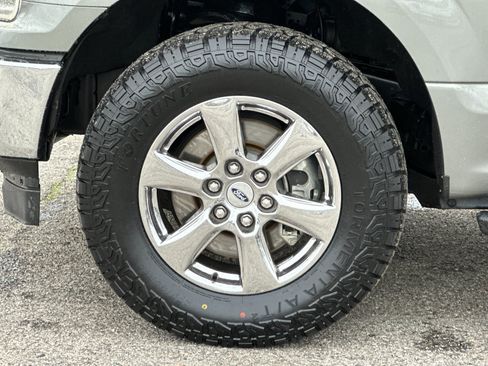 Certified 2019 Ford F150 XLT w/ Equipment Group 302A Luxury image 24