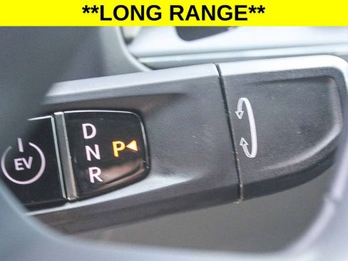 Used 2024 Kia EV9 Light Long Range RWD image 19