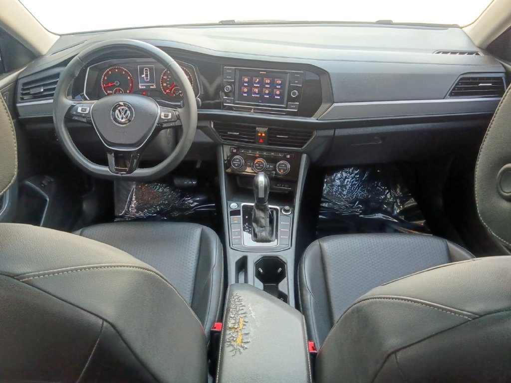 Used 2020 Volkswagen Jetta SE FWD image 20