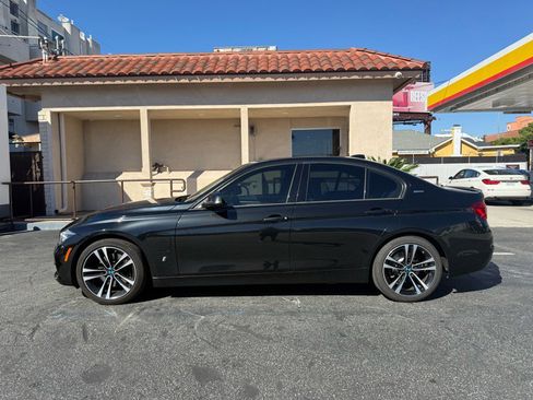 Used 2018 BMW 330e w/ Premium Package image 2