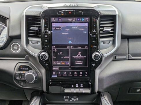 New 2026 RAM 1500 Big Horn AWD/4WD image 18