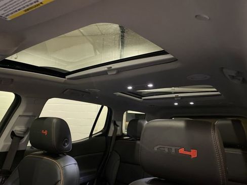 Used 2021 GMC Acadia AT4 w/ Trailering Package AWD/4WD image 10