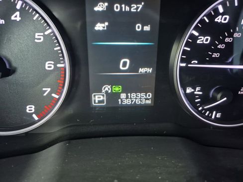 Used 2020 Subaru Outback Touring XT image 16