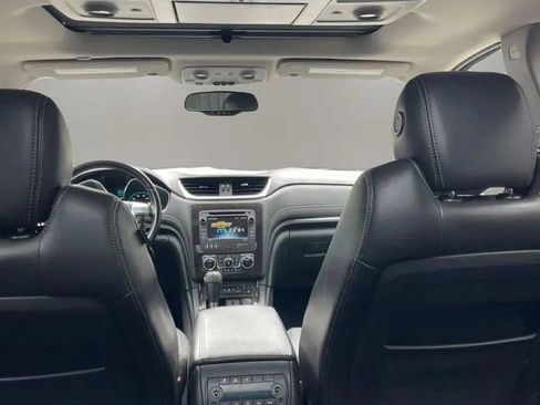 Used 2015 Chevrolet Traverse LT AWD/4WD image 22