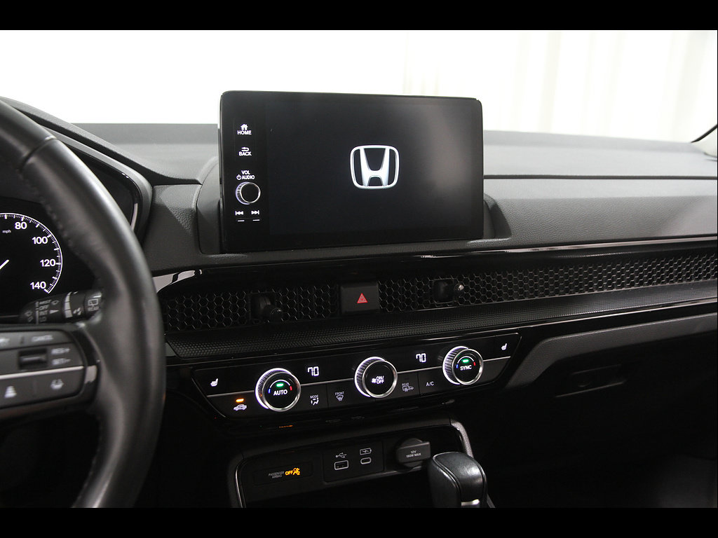 Used 2024 Honda CR-V EX-L image 9