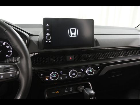 Used 2024 Honda CR-V EX-L image 9