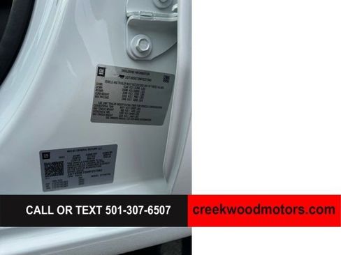 Used 2021 GMC Sierra 3500 4x4 Crew Cab w/ Convenience Package image 19