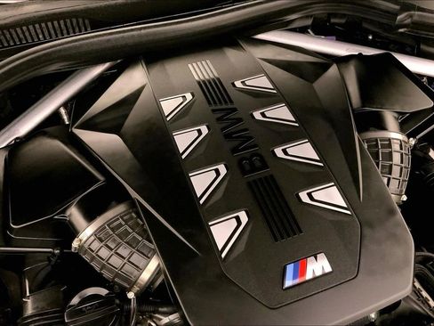 Certified 2026 BMW X7 M60i AWD/4WD image 31