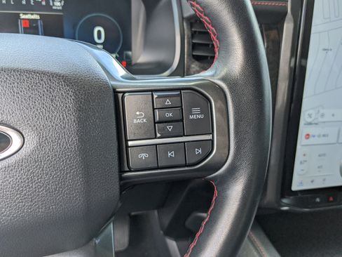 Certified 2023 Ford Expedition Limited image 34