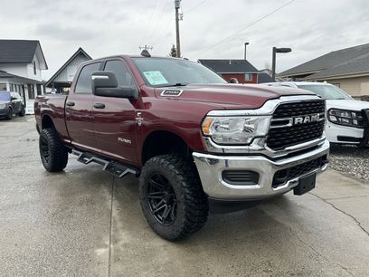 Used 2024 RAM 2500 Big Horn