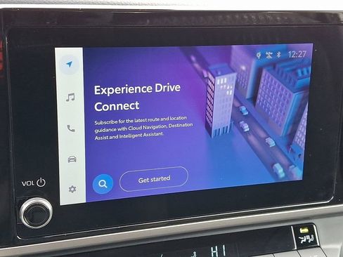 Used 2025 Toyota Camry LE image 17