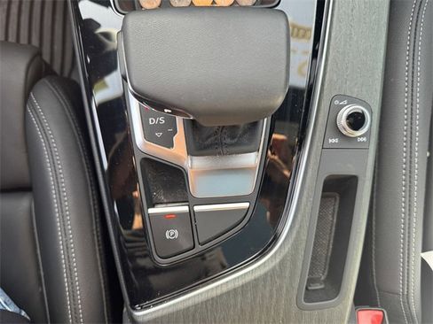 Certified 2023 Audi A4 2.0T Premium w/ Convenience Package image 20
