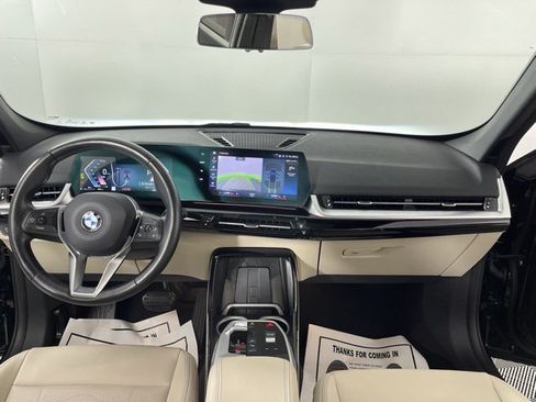 Used 2023 BMW X1 xDrive28i w/ Convenience Package AWD/4WD image 34