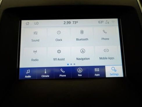 Used 2020 Ford Edge Titanium w/ Equipment Group 301A image 34