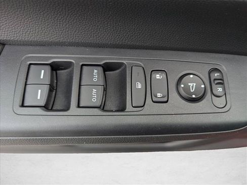 Certified 2023 Honda CR-V Sport image 10