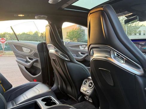 Used 2019 Mercedes-Benz AMG GT 63 S image 40