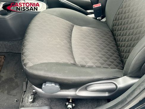 Used 2024 Mitsubishi Mirage ES FWD image 23