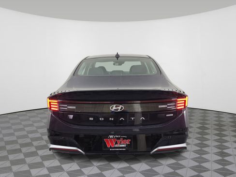 New 2026 Hyundai Sonata SEL AWD/4WD image 37