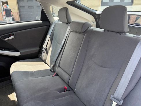 Used 2010 Toyota Prius FWD image 24