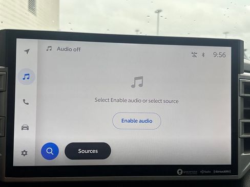 Used 2023 Toyota Sequoia Limited image 12