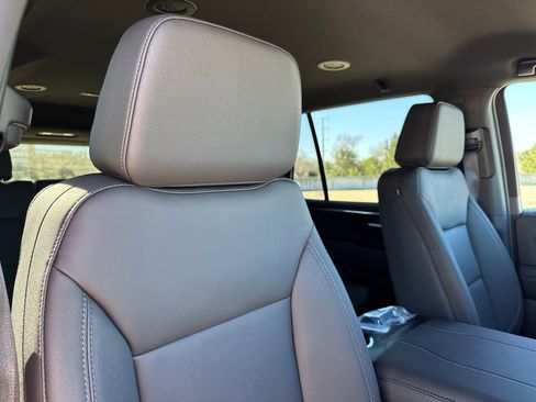 New 2026 Chevrolet Tahoe LT w/ Comfort Package image 10