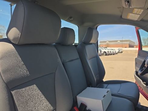 New 2026 Ford F550 4x4 Regular Cab Super Duty image 28