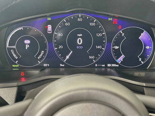 New 2026 MAZDA CX-70 SC AWD/4WD image 3